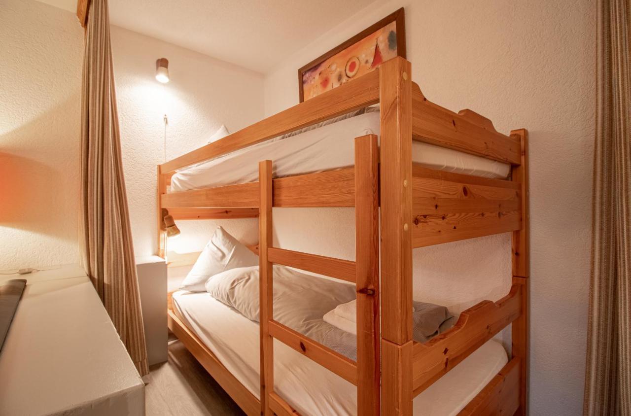 Rothornblick 41 By Arosa Holiday Buitenkant foto