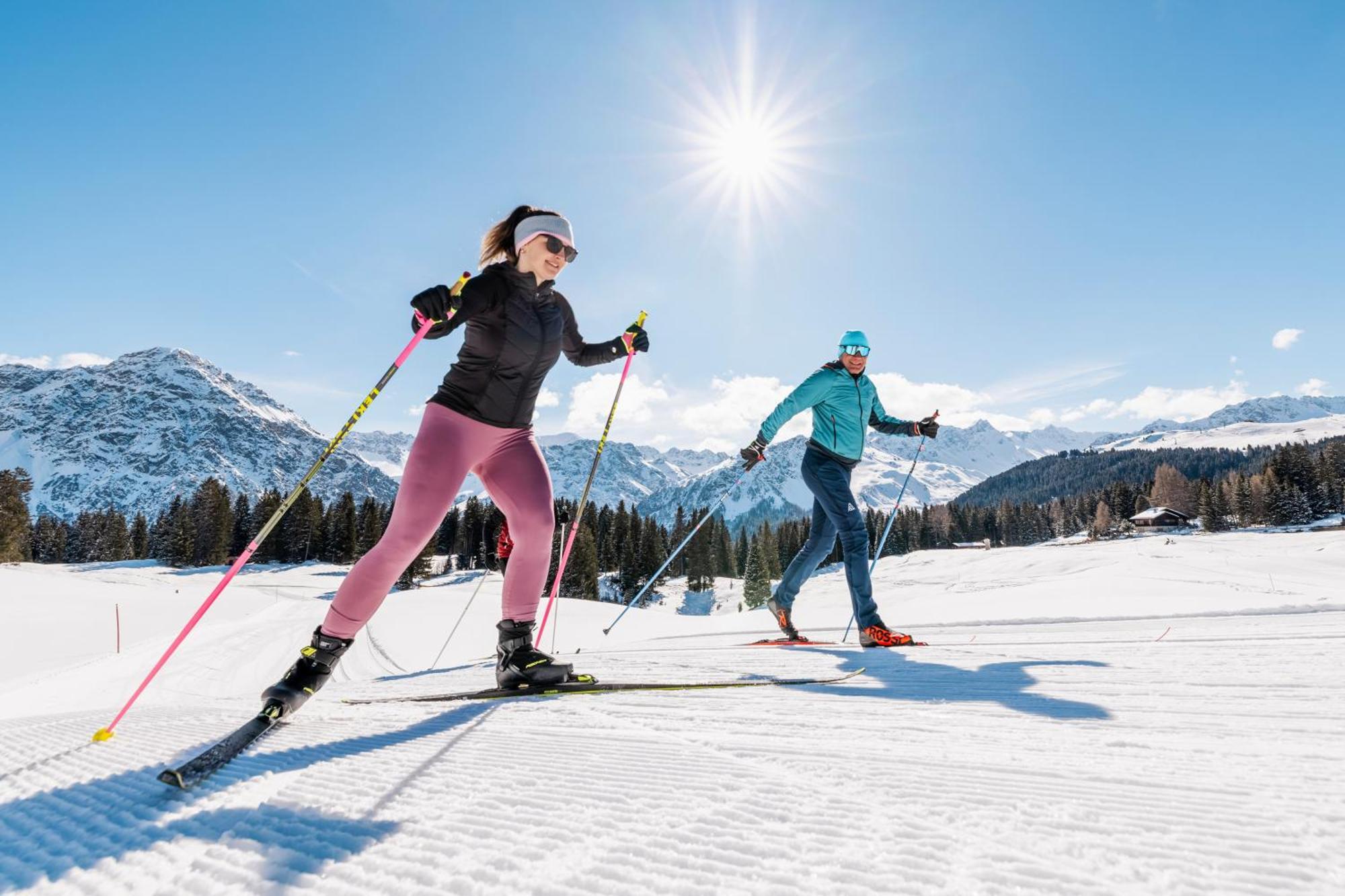 Rothornblick 41 By Arosa Holiday Buitenkant foto